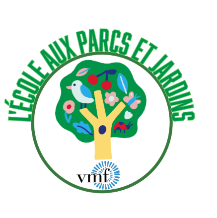 Illustration du concours L’école aux parcs et jardins