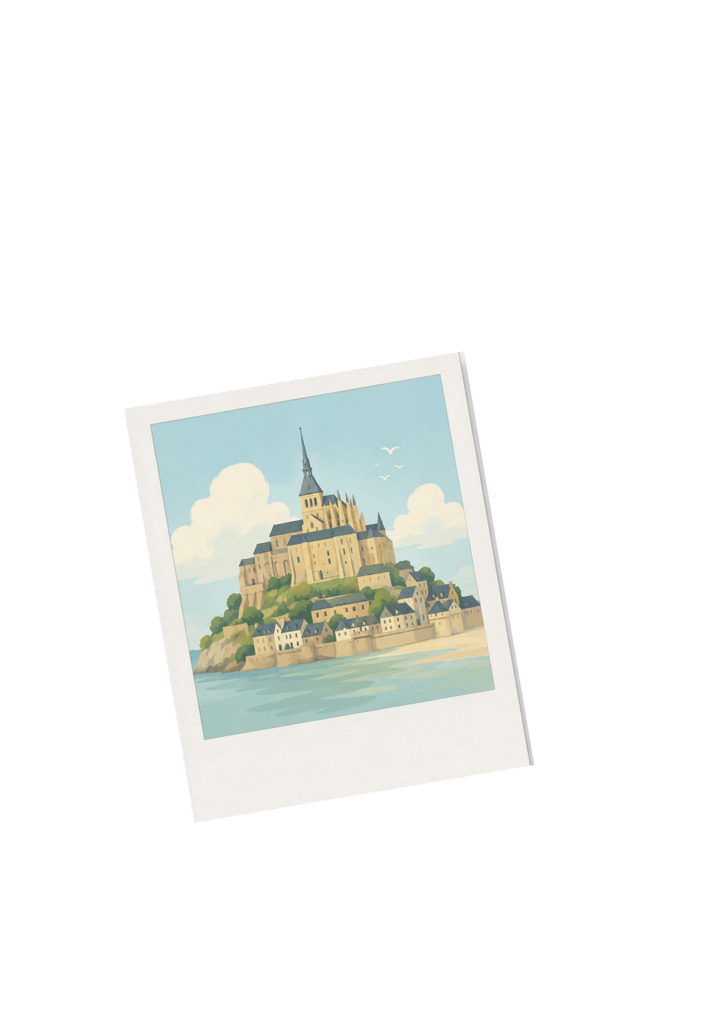 Illustration du patrimoine