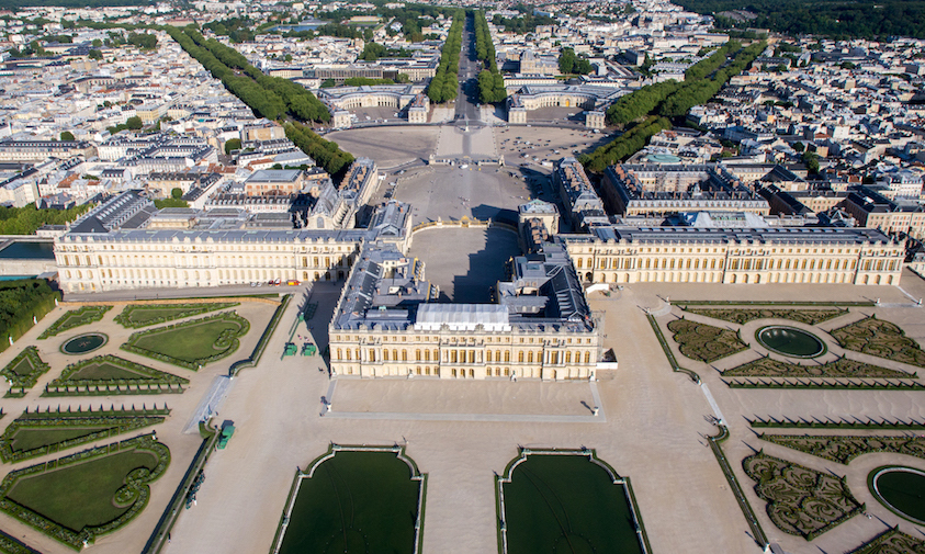 Château de Versailles ©wikicommons - ToucanWings.jpg
