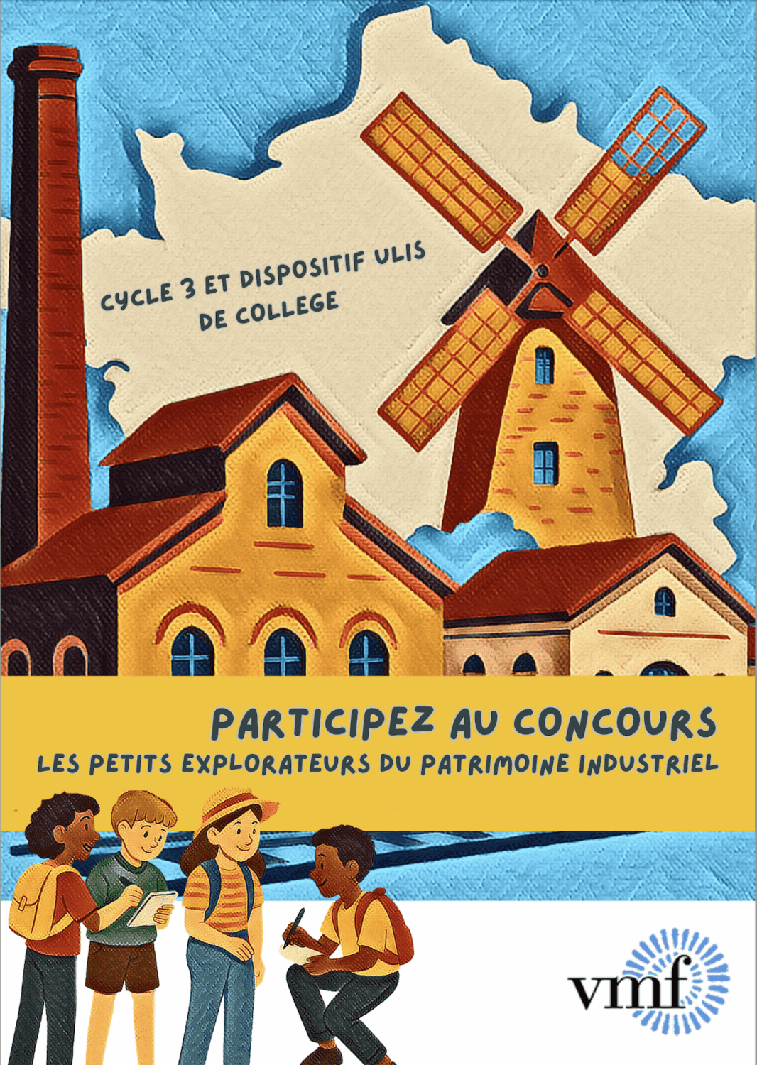 Concours 2026 - VMF