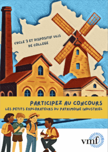 concours patrimoine industriel